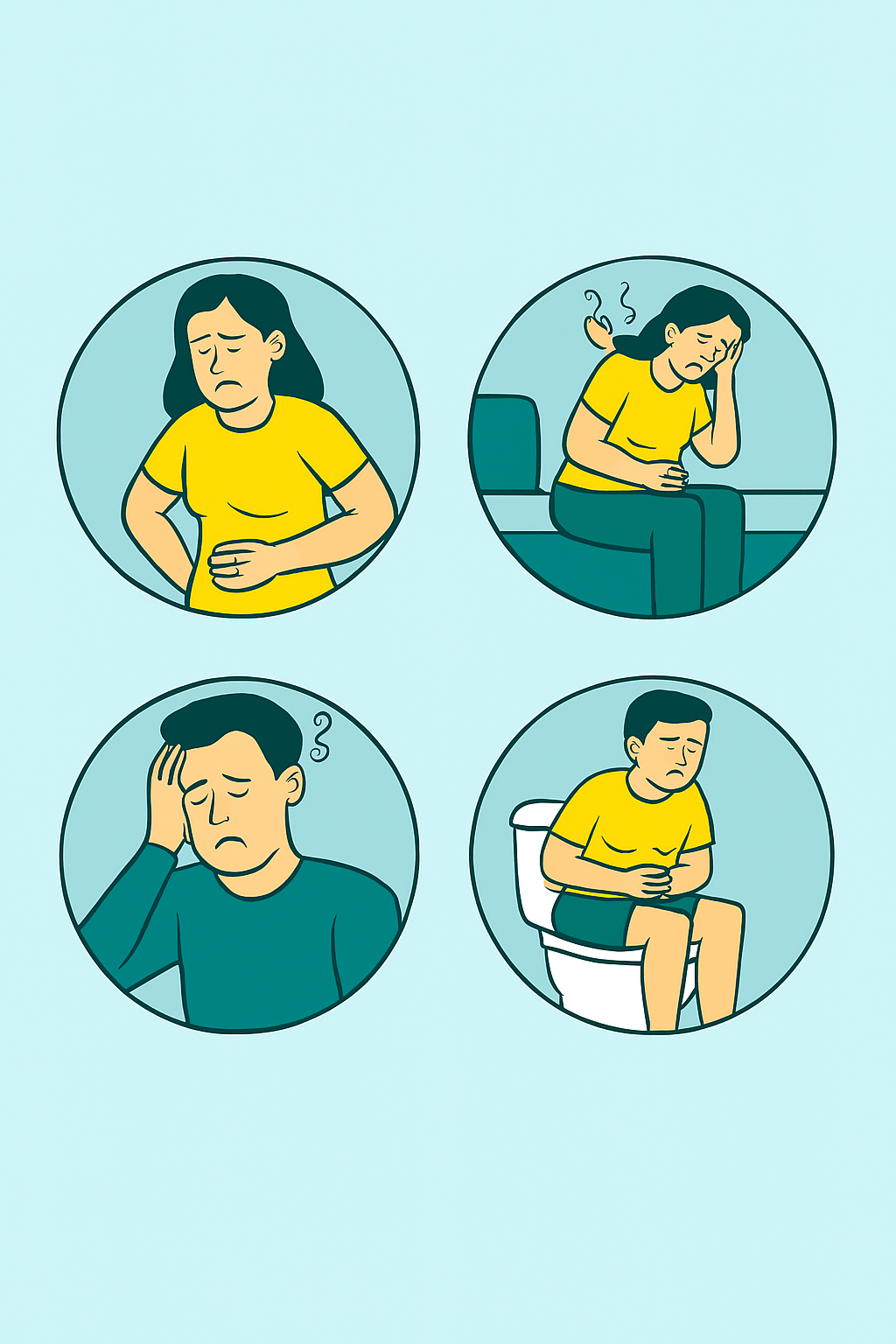 Trulicity 3 mg Side Effects: What to Expect and How to Cope