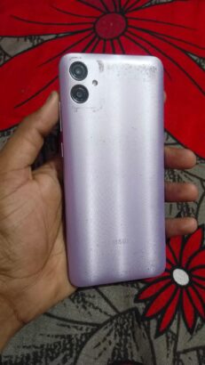 SAMSUNG A04