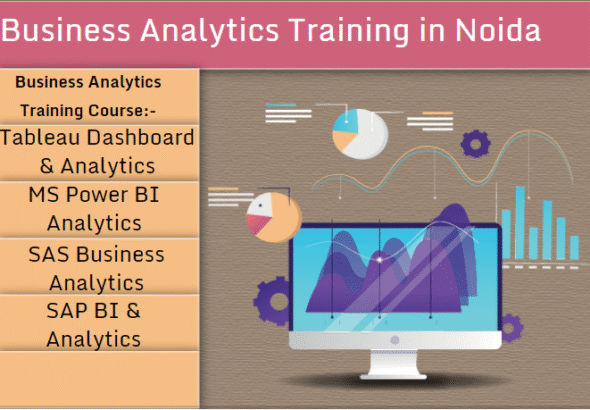 Cloud & Big Business Analytics Skills wi...