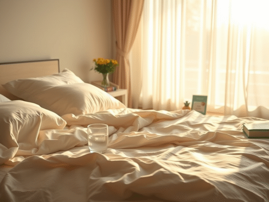 Transform Your Mornings: 5 Habits for Anxiety Relief