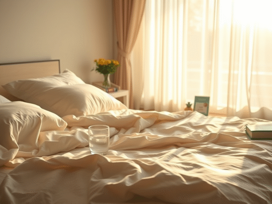 Transform Your Mornings: 5 Habits for Anxiety Relief