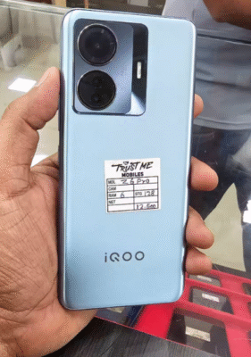 iQOO Z6 Pro for Sale in Tirupur – Great Price!