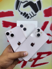 Apple I phone 13 mini