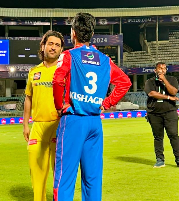 Kumar Kushagra - Rising Indian Cricket Star: IPL Career, Stats & Biography 2025