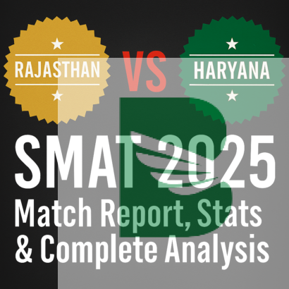 Rwanda vs Sierra Leone, 9th Match, West Africa Trophy 2025: Match Report & Analysis