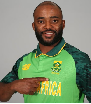 South African Cricket Team