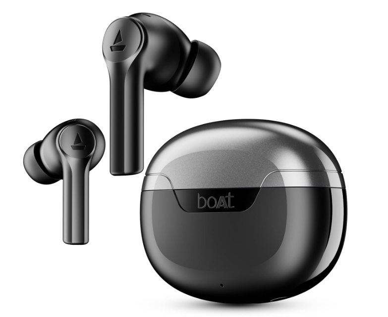 boAt Airdopes 300 earbuds