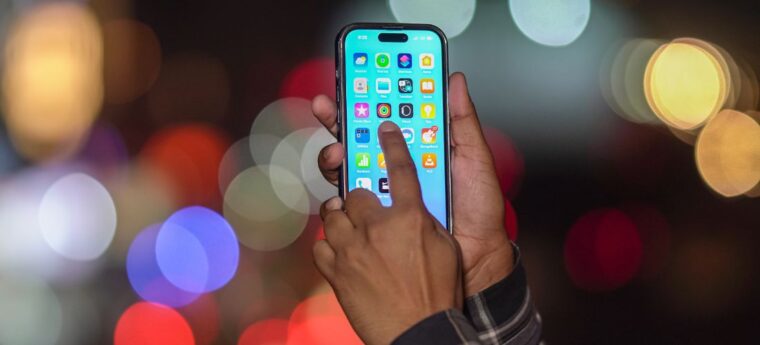 Reliable Mobile App Development Company in Chennai